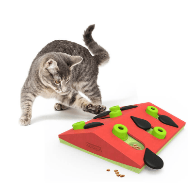 Nina Ottoson puzzle melon madness nivel 21