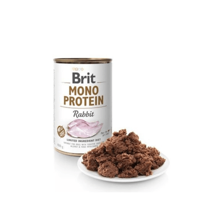 Brit mono protein Rabbit1