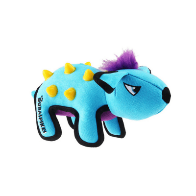 Duraspikes Extra durable conejo celeste1