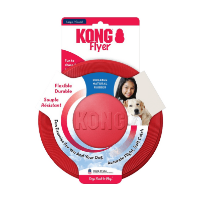 Kong Flyer1