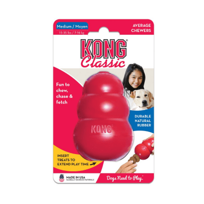 Kong Classic1