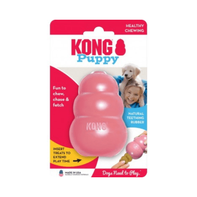Kong Puppy1