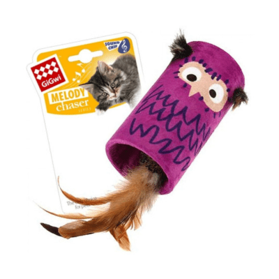 Melody Chaser Búho con sonido1