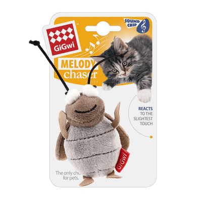 Grillo Melody Chaser Con sonido1