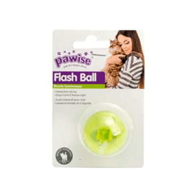 Bola luminosa 3.5cm1