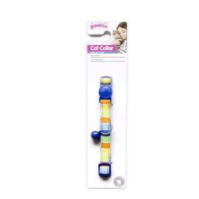 Collar colores rayado1