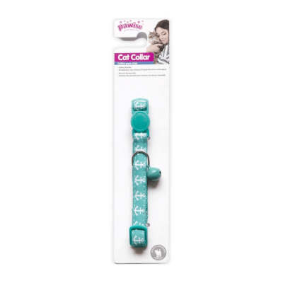 Collar verde anclas1