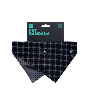 Fuzzyard bandana YEEZY1