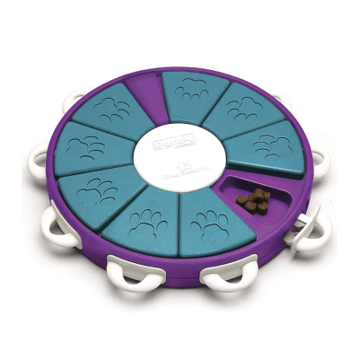 Nina Ottosson puzzle twister nivel 31