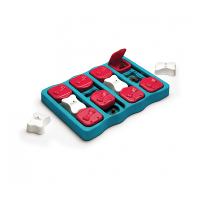 Nina ottosson puzzle brick nivel 21