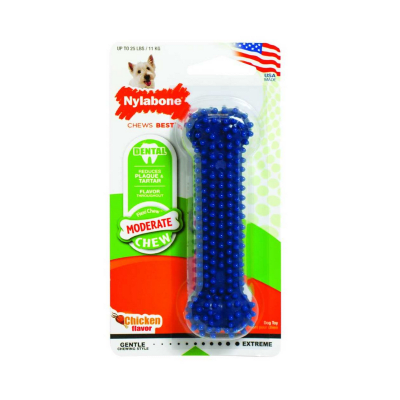 Nylabone dental chew cuidado dental1