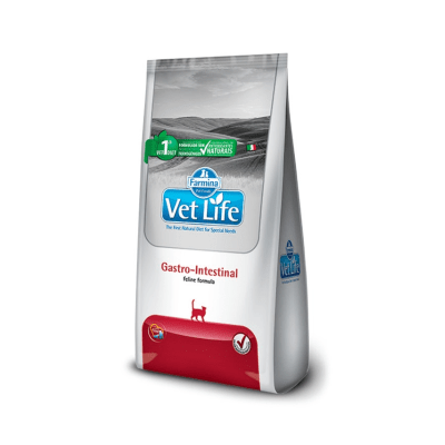 Vet Life gastrointestinal feline1