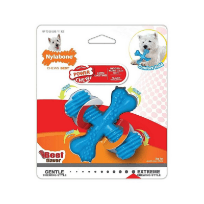 Nylanobe power chew 