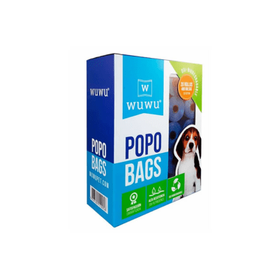 Wuwu Popobags x4 rollos oxibiodegradables1