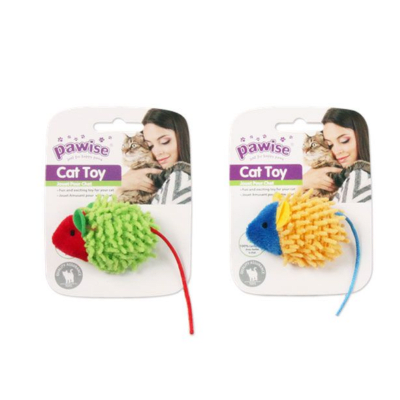 Pawise meow meow life raton1