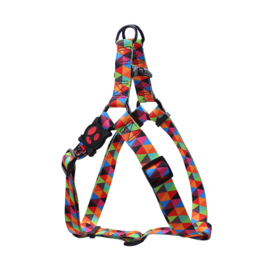 Doco loco arnes Triangles1