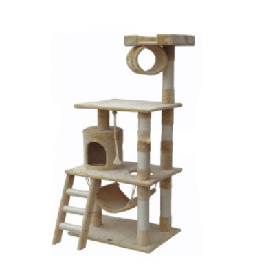 Rascador Torre 8033B1