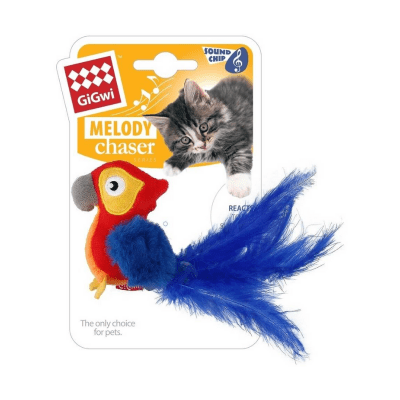 Loro melody chaser con sonido1