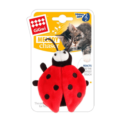 Escarabajo melody chaser con sonido1