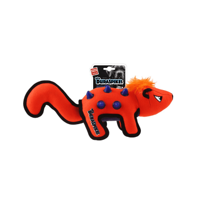 Duraspikes extra durable ardilla Naranja1