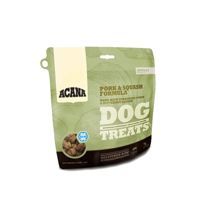 Premio Acana Pork & squach 1