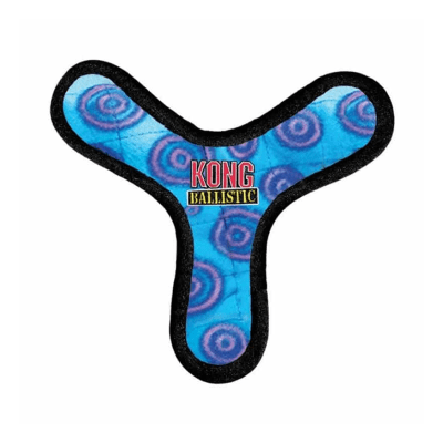 Kong ballistic boomerang L1