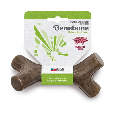 Benebone stick sabor Bacon1