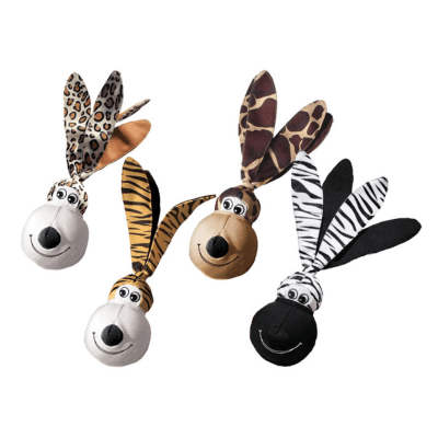 Kong floppy ear wubba1