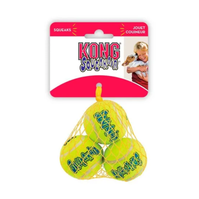 Kong ball air con sonido x31