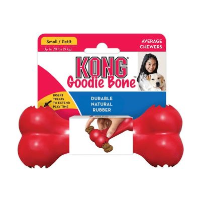 Kong goodie Bone1