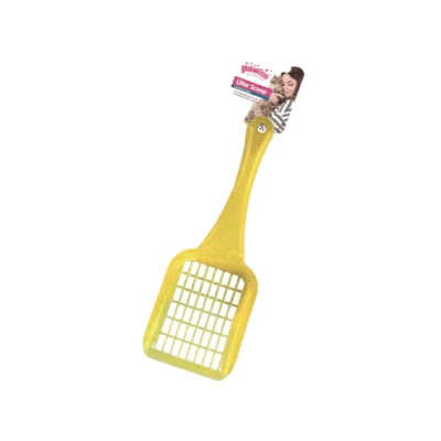 Pawise pala sanitaria malla fina1