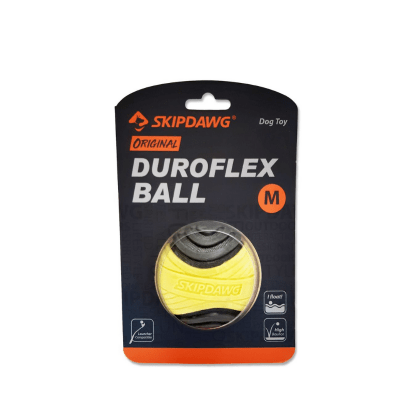 Skipdawg Duroflex Ball1