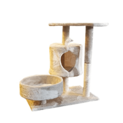 Rascador torre KF80991