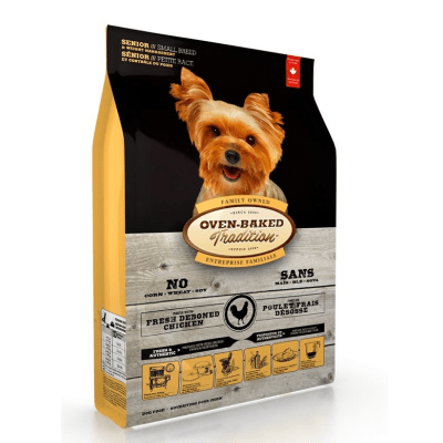 OBT senior y control de peso razas pequeñas1