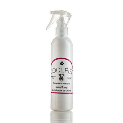 Home spray neutralizador de olores Coolpet1