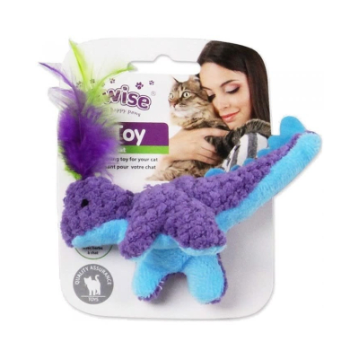 Pawise meow meow life dinosaurio1