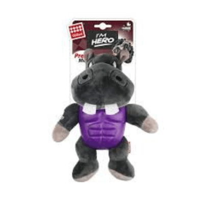 Im Hero Hipopótamo con sonido1