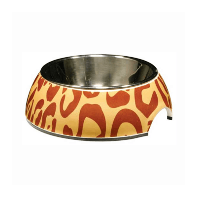 Catit plato para gato atigrado, 160 ml1