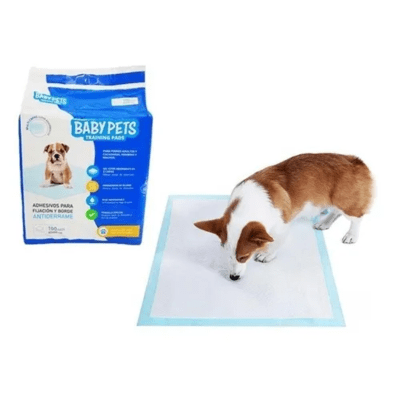 Training pad babypets 60x901