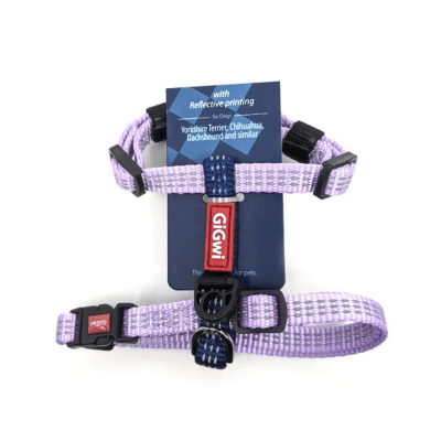 Harness classic Line1