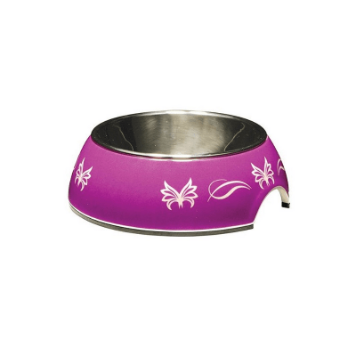 Catit plato para gato mariposa, 160 ml1