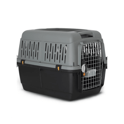 Jaula Bracco travel 41