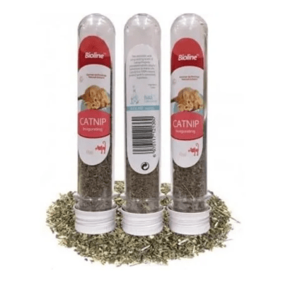 Catnip seco bioline1