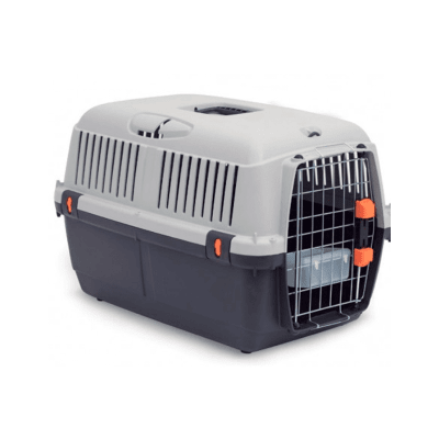 Jaula Bracco travel 21