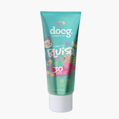 Bloqueador Solar Make Me Bluish 30g1