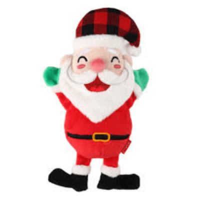 Gigwi Xmas Tales Santa claus2