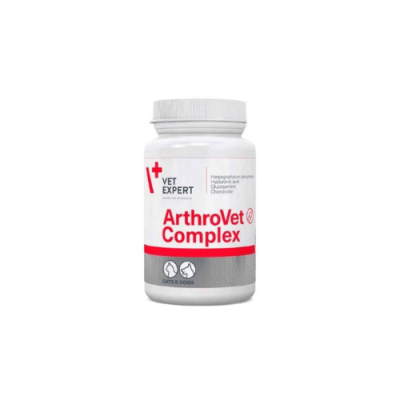Vet Expert Arthrovet Complex x 60 unidades1