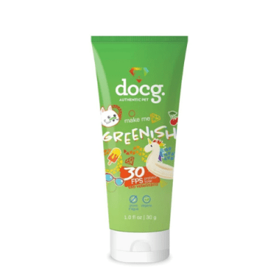 Bloqueador Solar Make Me Greenish 30g1