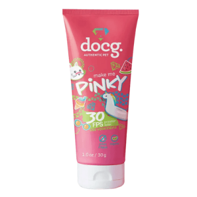 Bloqueador Solar Make Me Pinky 30g3