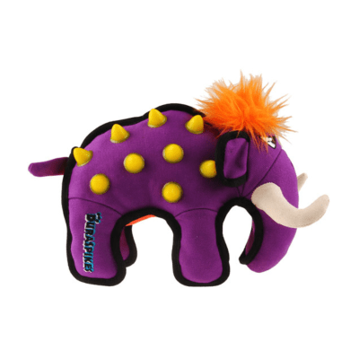 Duraspikes extra durable elefante morado1